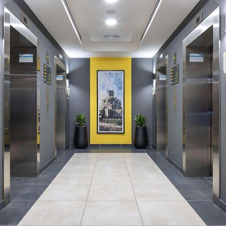 Hampton By Hilton Doha Old Town Hotel Buitenkant foto