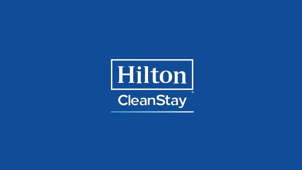 Hampton By Hilton Doha Old Town Hotel Buitenkant foto