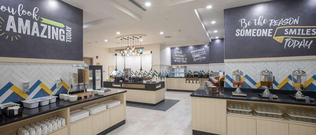 Hampton By Hilton Doha Old Town Hotel Buitenkant foto