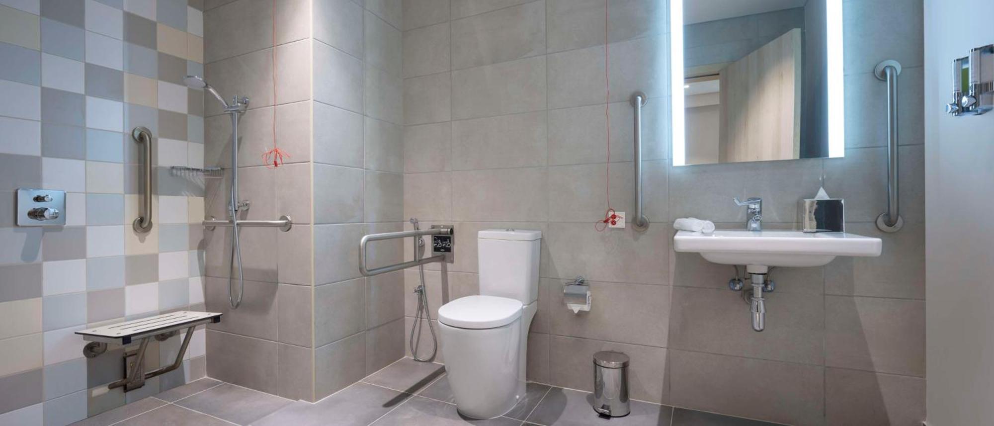 Hampton By Hilton Doha Old Town Hotel Buitenkant foto